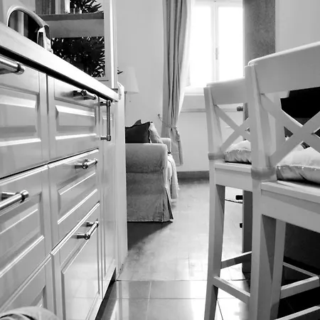 Le Quattro Mura Exclusive-3