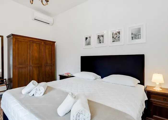 Guesthost - The Country In The City - Parco Delle Cascine s