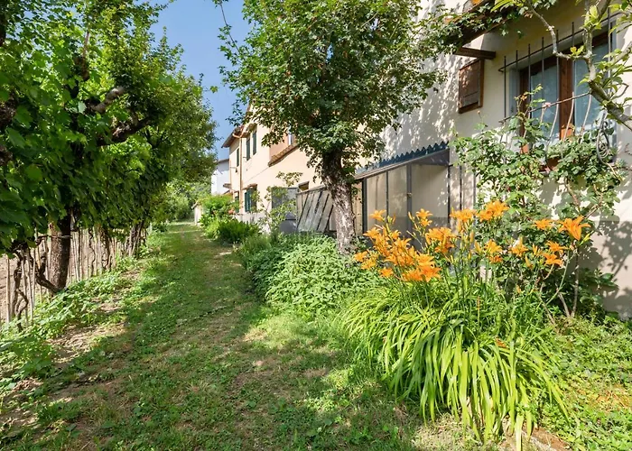 Guesthost - The Country In The City - Parco Delle Cascine s